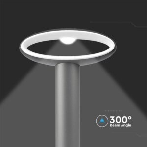 slupek ogrodowy led VT 909 2 lamperiaconcept 1