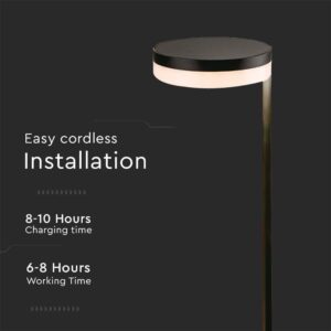 stojaca lampa solarna vt 1137 3 lamperiaconcept 1