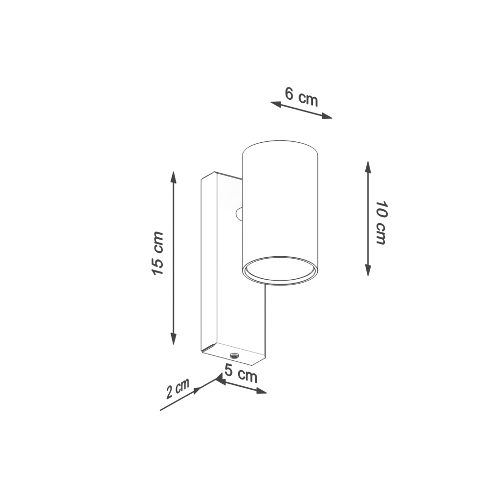 utti-kinkiet-minimalistyczny-wymiary-lamperiaconcept utti kinkiet minimalistyczny wymiary lamperiaconcept 1
