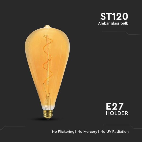 zarowka edison e27 st120 VT 2273 1 lamperiaconcept