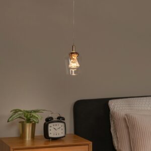 berliane krysztalowa lampa wiszaca aranzacja lamperiaconcept