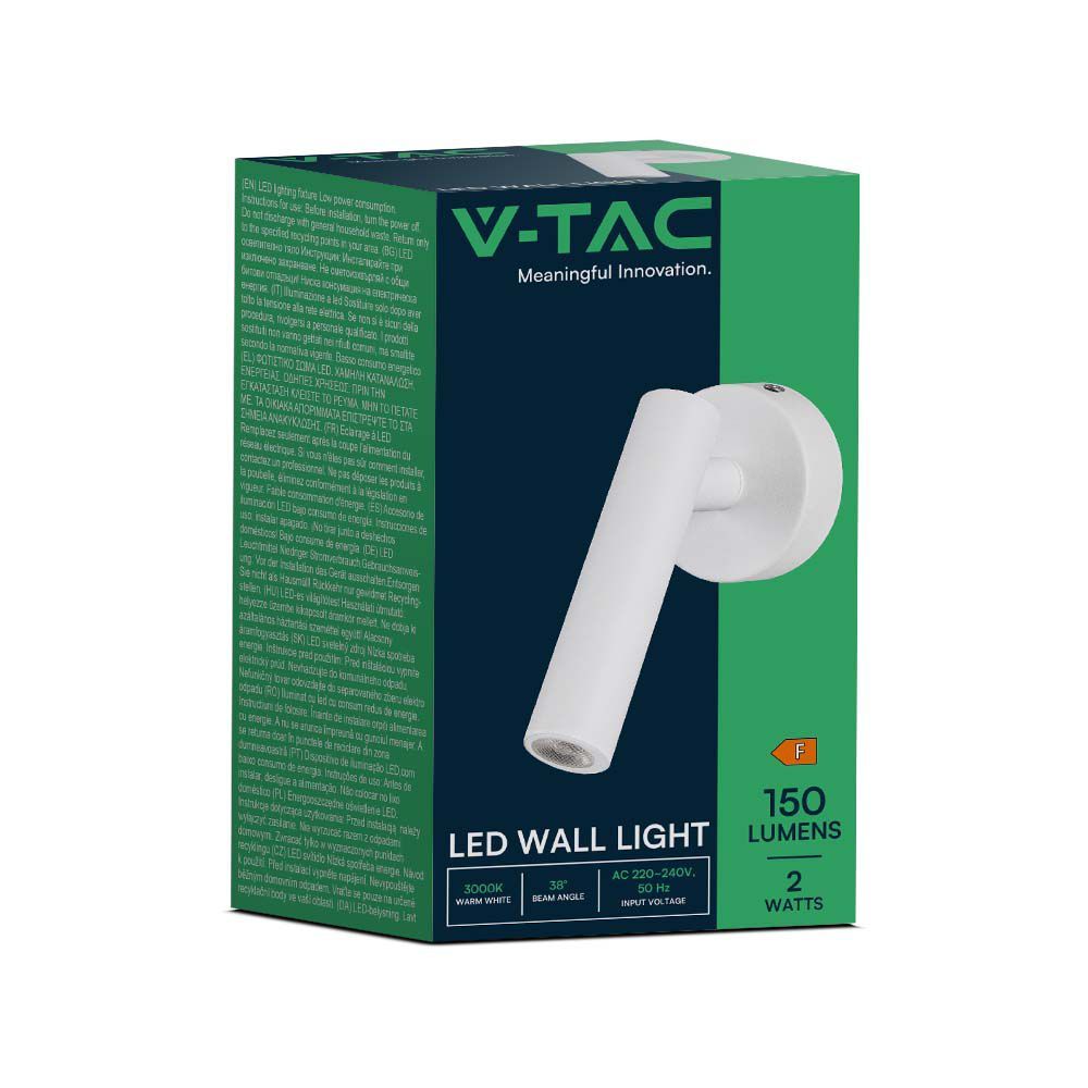 bialy-kinkiet-minimalistyczny-rurka-vt-412-w-box-lamperiaconcept bialy kinkiet minimalistyczny rurka vt 412 w box lamperiaconcept