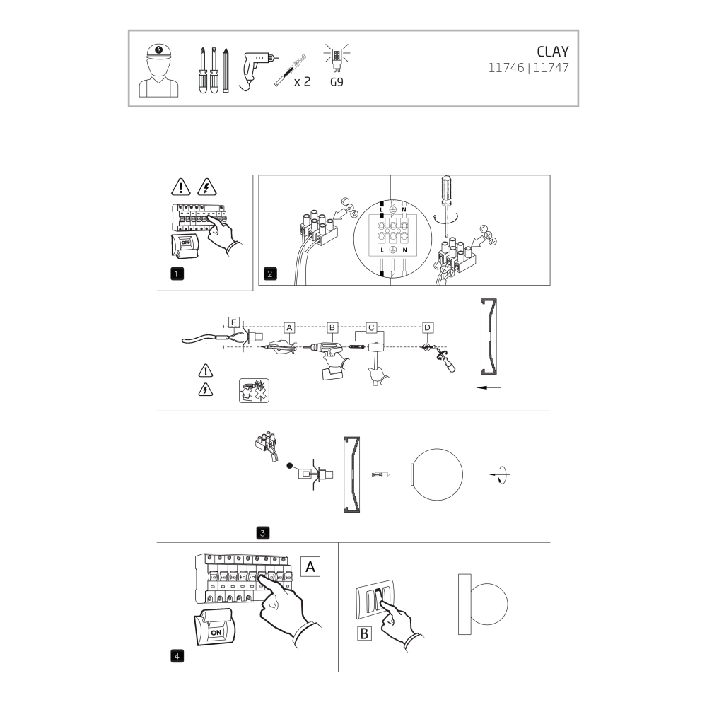 clay-ceramiczny-kinkiet-kolorowy-montaz-lamperiaconcept clay ceramiczny kinkiet kolorowy montaz lamperiaconcept