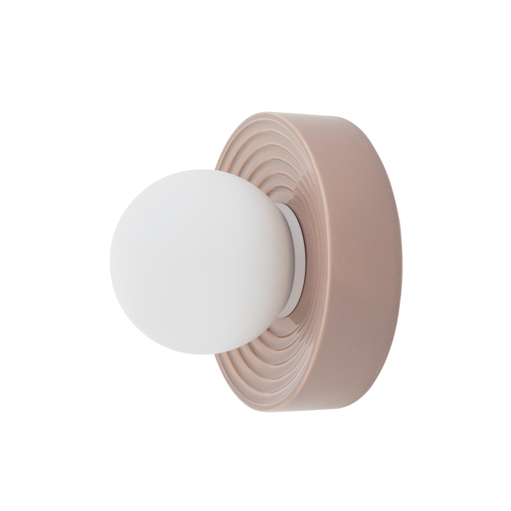 clay-m-grey-ceramiczny-kinkiet-kolorowy-lamperiaconcept clay m grey ceramiczny kinkiet kolorowy lamperiaconcept