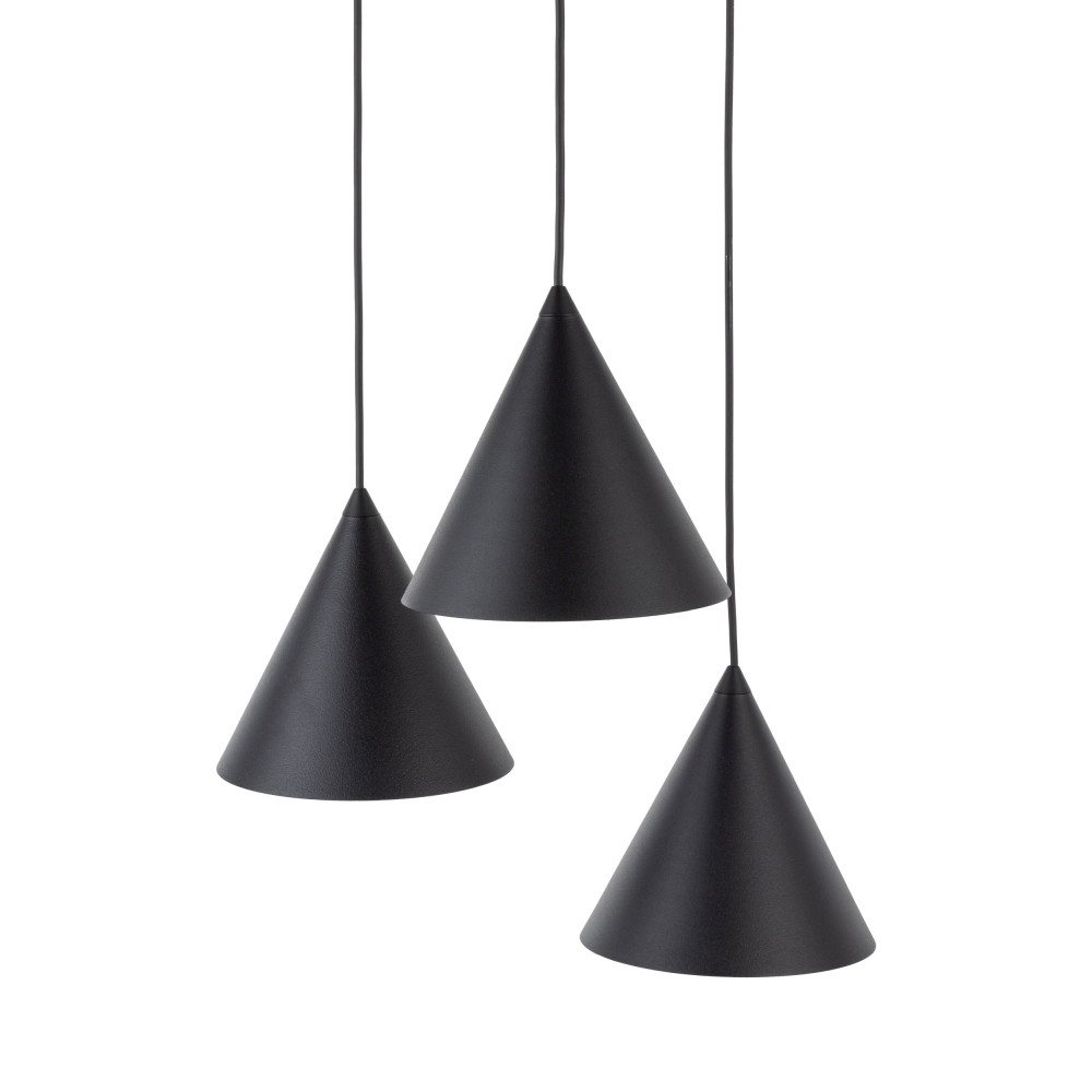 cono-3-kolo-lampa-wiszaca-stozek-czarna-detale-lamperiaconcept cono 3 kolo lampa wiszaca stozek czarna detale lamperiaconcept