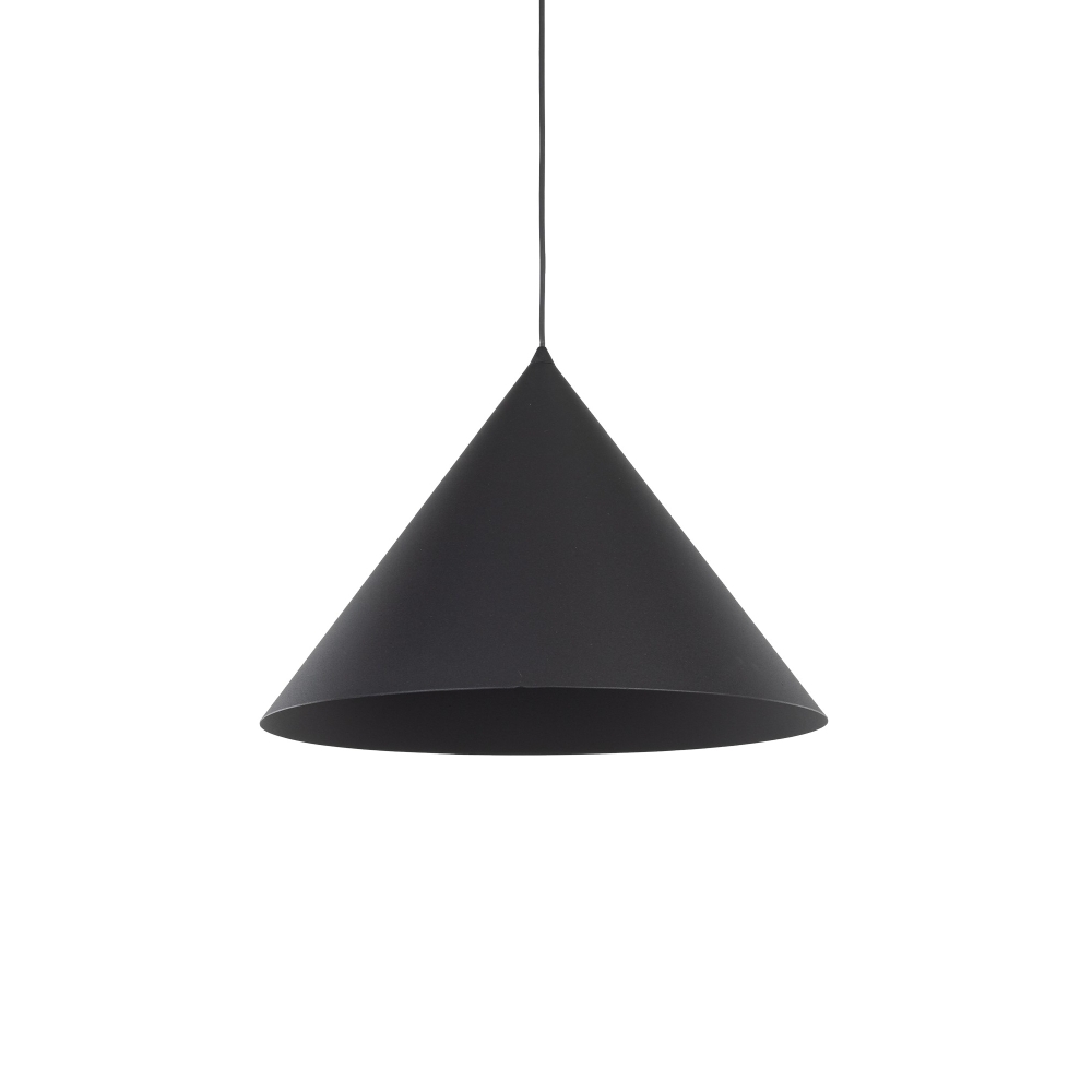 cono-XL-lampa-wiszaca-stozek-czarna-0-lamperiaconcept cono XL lampa wiszaca stozek czarna 0 lamperiaconcept