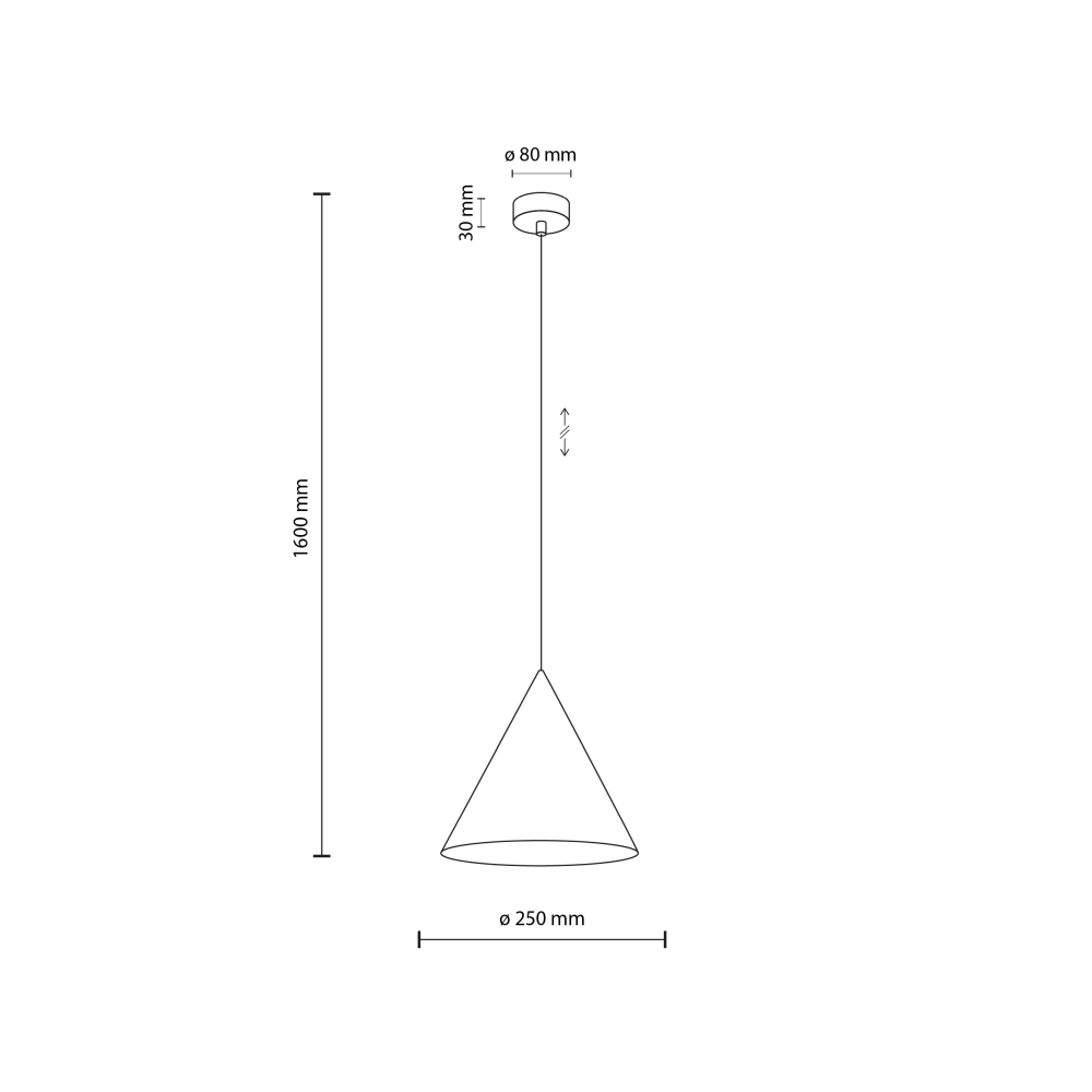 cono-m-lampa-wiszaca-stozek-wymiary-lamperiaconcept cono m lampa wiszaca stozek wymiary lamperiaconcept