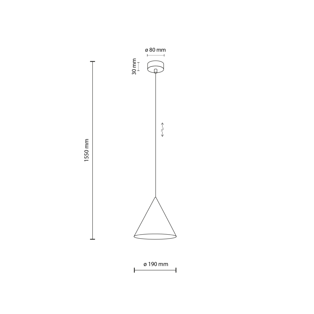 cono-s-lampa-wiszaca-stozek-wymiary-lamperiaconcept cono s lampa wiszaca stozek wymiary lamperiaconcept