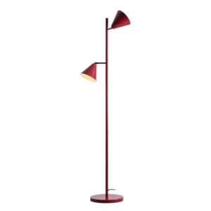 ARTERA – FORM II RED WINE LAMPA PODŁOGOWA STOŻEK
