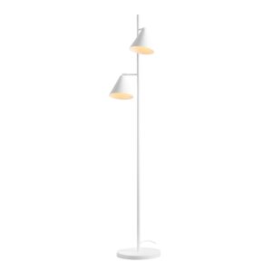 form 2 white lampa podlogowa stozek 0 lamperiaconcept