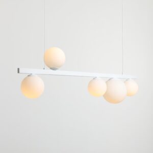 garda 5 lampa wiszaca biala nowoczesna lamperiaconcept