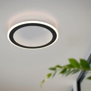 glace plafon led z pilotem wizka lamperiaconcept