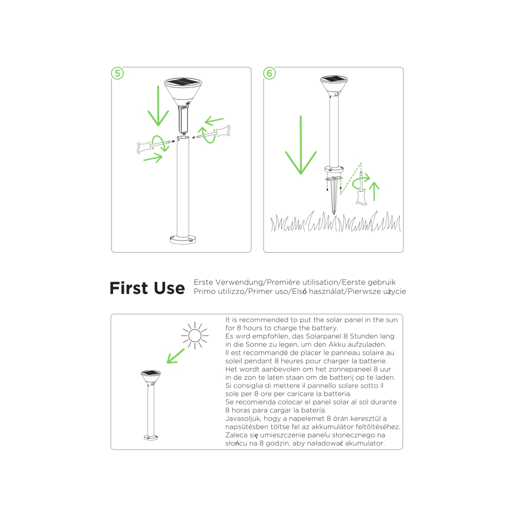karlo-smart-solarna-lampa-ogrodowa-wbijana-montaz-3-lamperiaconcept karlo smart solarna lampa ogrodowa wbijana montaz 3 lamperiaconcept