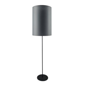 lamego f sz waska lampa stojaca z abazurem lamperiaconcept