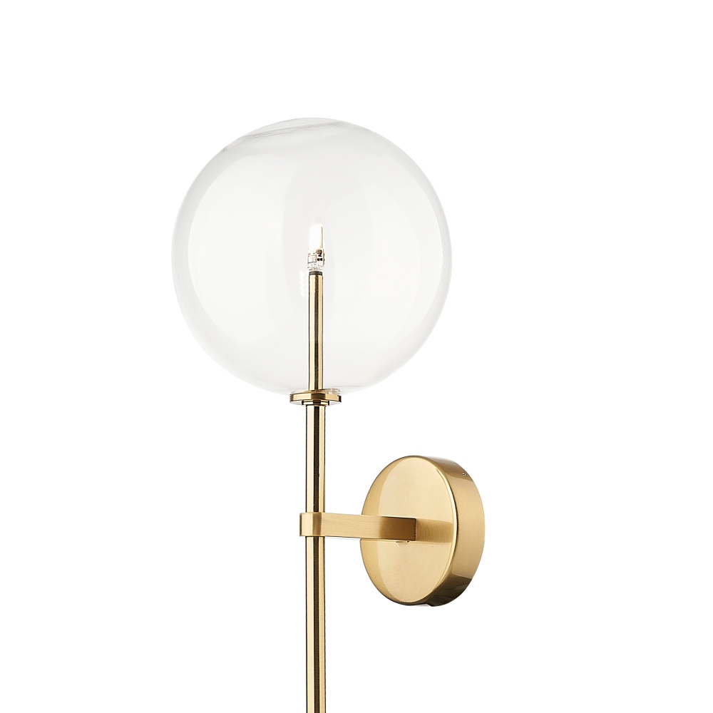 milan-1-zloty-kinkiet-kula-bezbarwna-detale-lamperiaconcept milan 1 zloty kinkiet kula bezbarwna detale lamperiaconcept