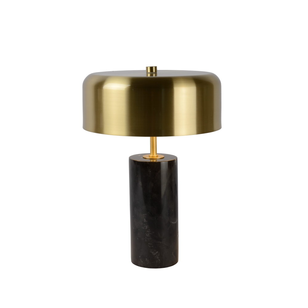 mirasol-czarno-zlota-lampa-z-marmurowa-podstawa-lamperiaconcept mirasol czarno zlota lampa z marmurowa podstawa lamperiaconcept