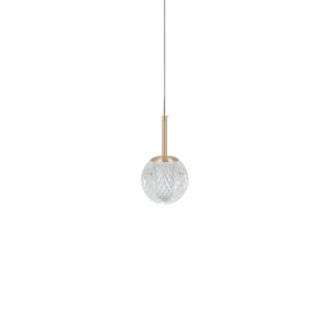 padri 1 zlota lampa krysztalowa kulka 0 lamperiaconcept