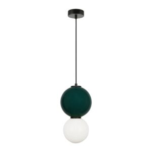 pieve 1m grn kolorowa lampa ceramiczna wiszaca 0 lamperiaconcept