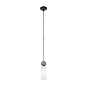 santos 1 bk szklana lampa wiszaca lamperiaconcept