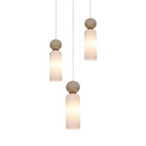 santos 3 br lampa trawertyn detale lamperiaconcept