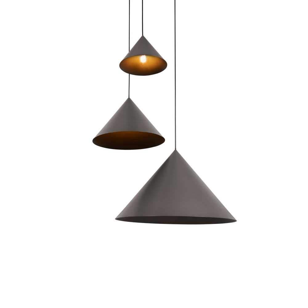 spitze-3-R-szara-lampa-wiszaca-stozek-0-lamperiaconcept spitze 3 R szara lampa wiszaca stozek 0 lamperiaconcept