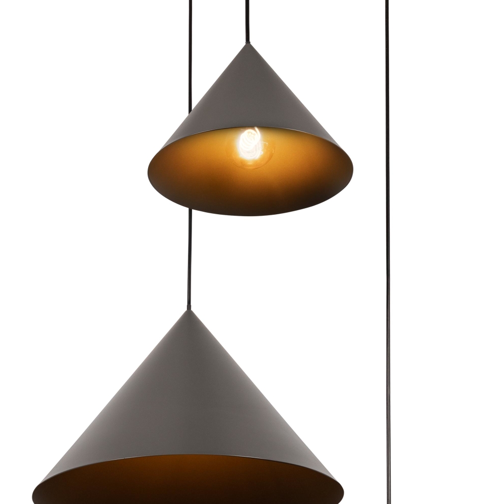 spitze-3-R-szara-lampa-wiszaca-stozek-detale-lamperiaconcept spitze 3 R szara lampa wiszaca stozek detale lamperiaconcept