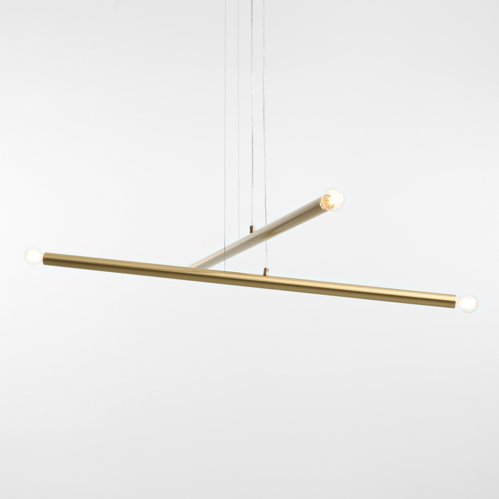 tubo-4-brass-zyrandol-zlote-rurki-lamperiaconcept tubo 4 brass zyrandol zlote rurki lamperiaconcept