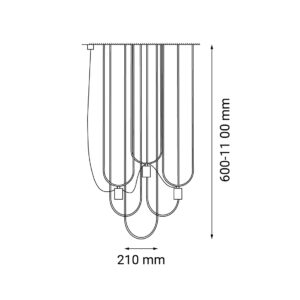 udin 3 lampa lukowa wymiary lamperiaconcept
