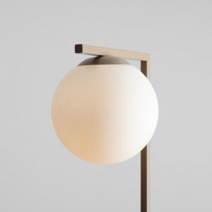 zac floor beige prosta lampa podlogowa detale lamperiaconcept