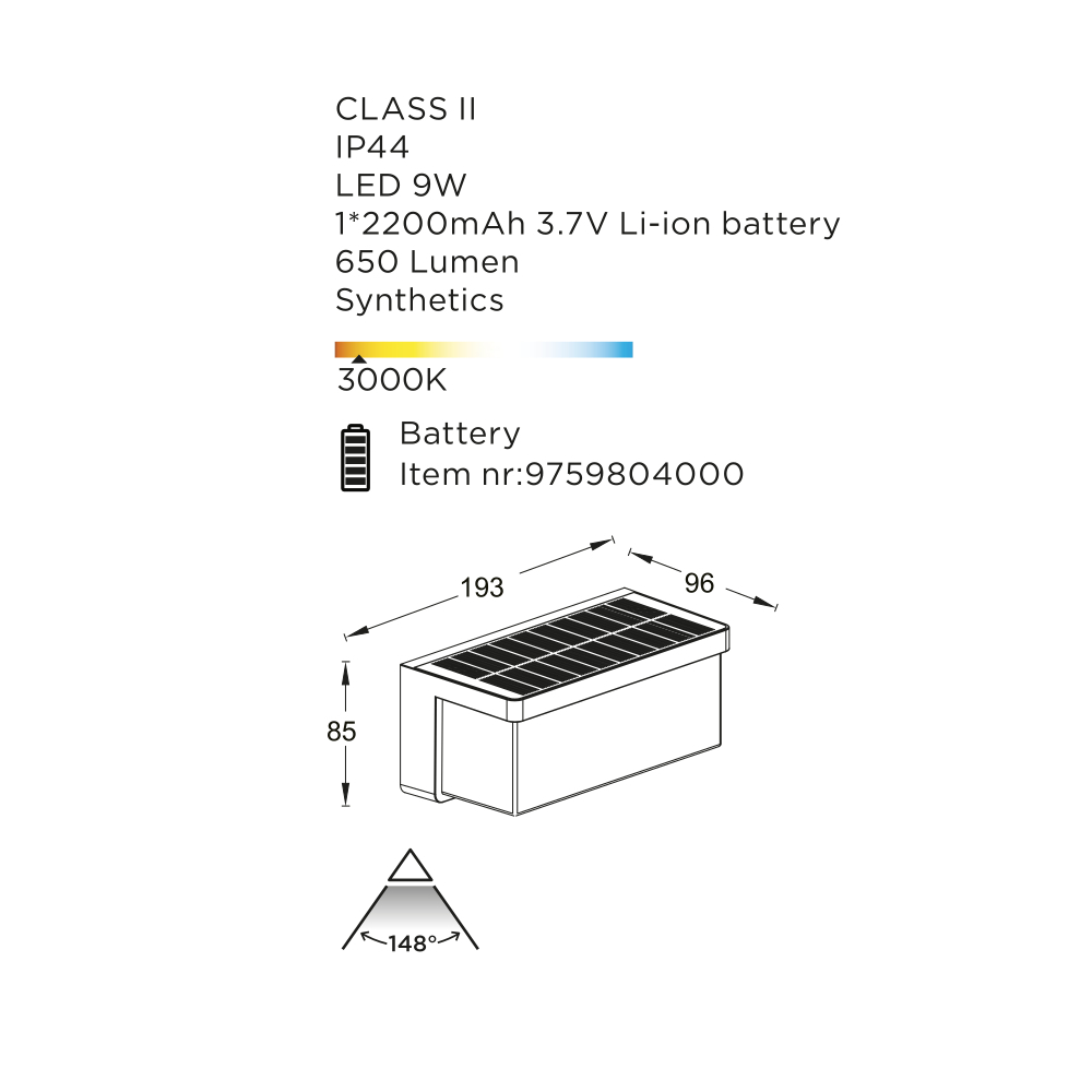 zelna-hybrid-zewanetrzny-kinkiet-led-tech-lamperiaconcept zelna hybrid zewanetrzny kinkiet led tech lamperiaconcept