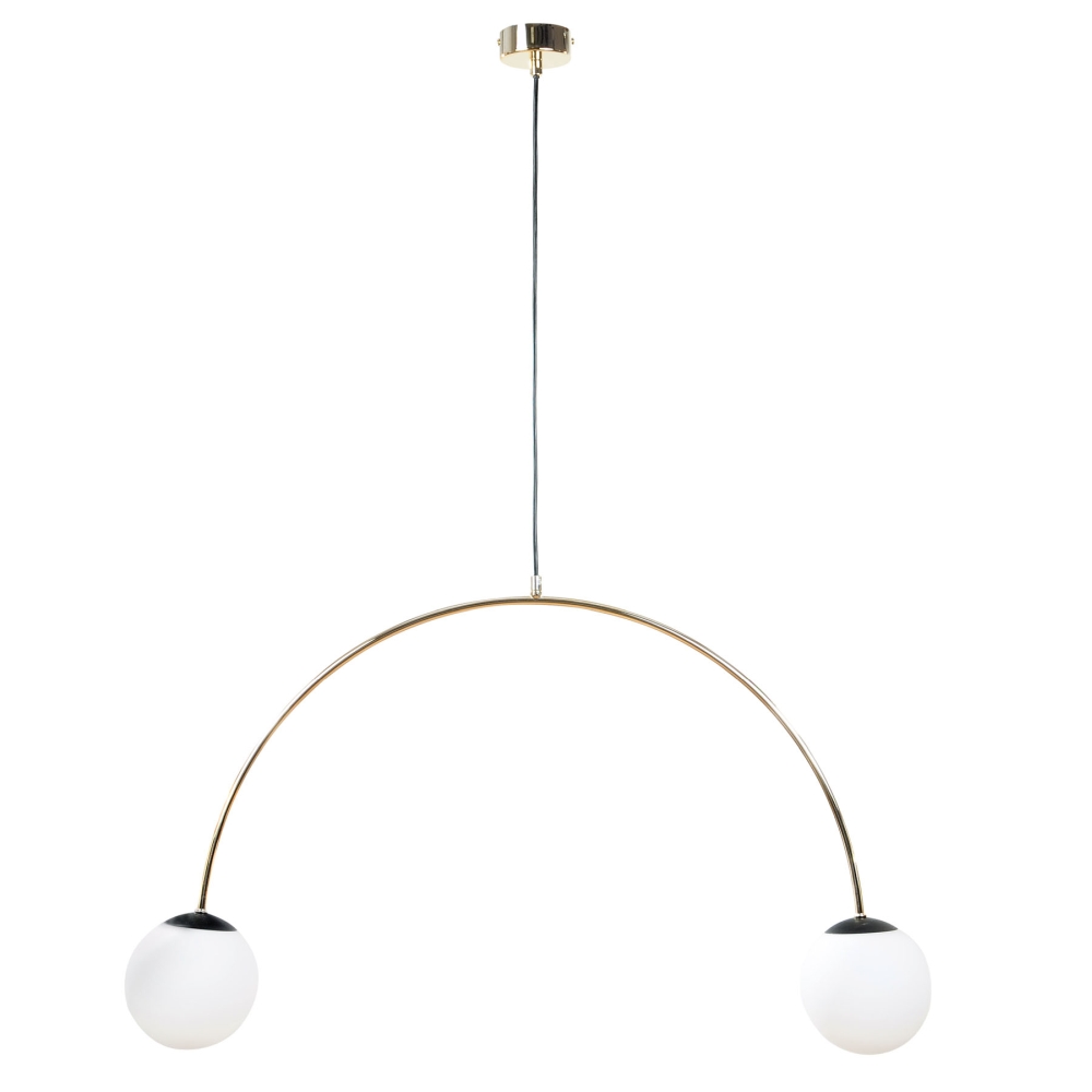 bow-2-lampa-lukowa-zlota-lamperiaconcept bow 2 lampa lukowa zlota lamperiaconcept