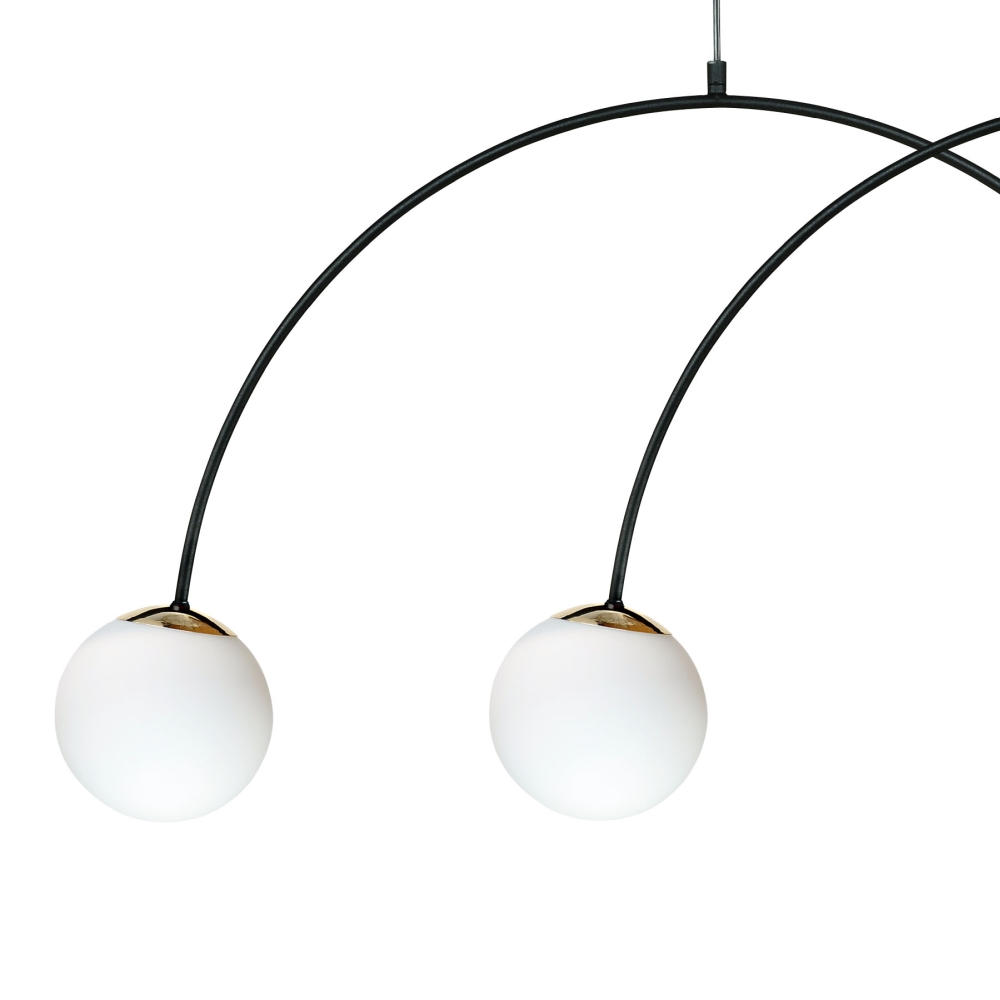 bow-4-czarno-zlota-lampa-wiszaca-luk-detale-1-lamperiaconcept bow 4 czarno zlota lampa wiszaca luk detale 1 lamperiaconcept