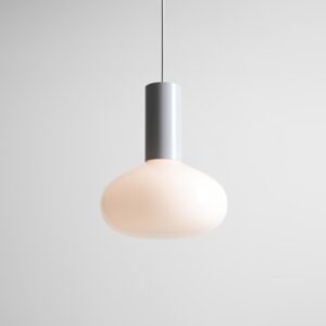 flo m grey nowoczesna lampa opal wiszaca 0 lamperiaconcept