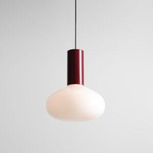 flo m ruby nowoczesna lampa opal wiszaca 0 lamperiaconcept