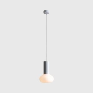 flo s grey nowoczesna lampa opal wiszaca lamperiaconcept
