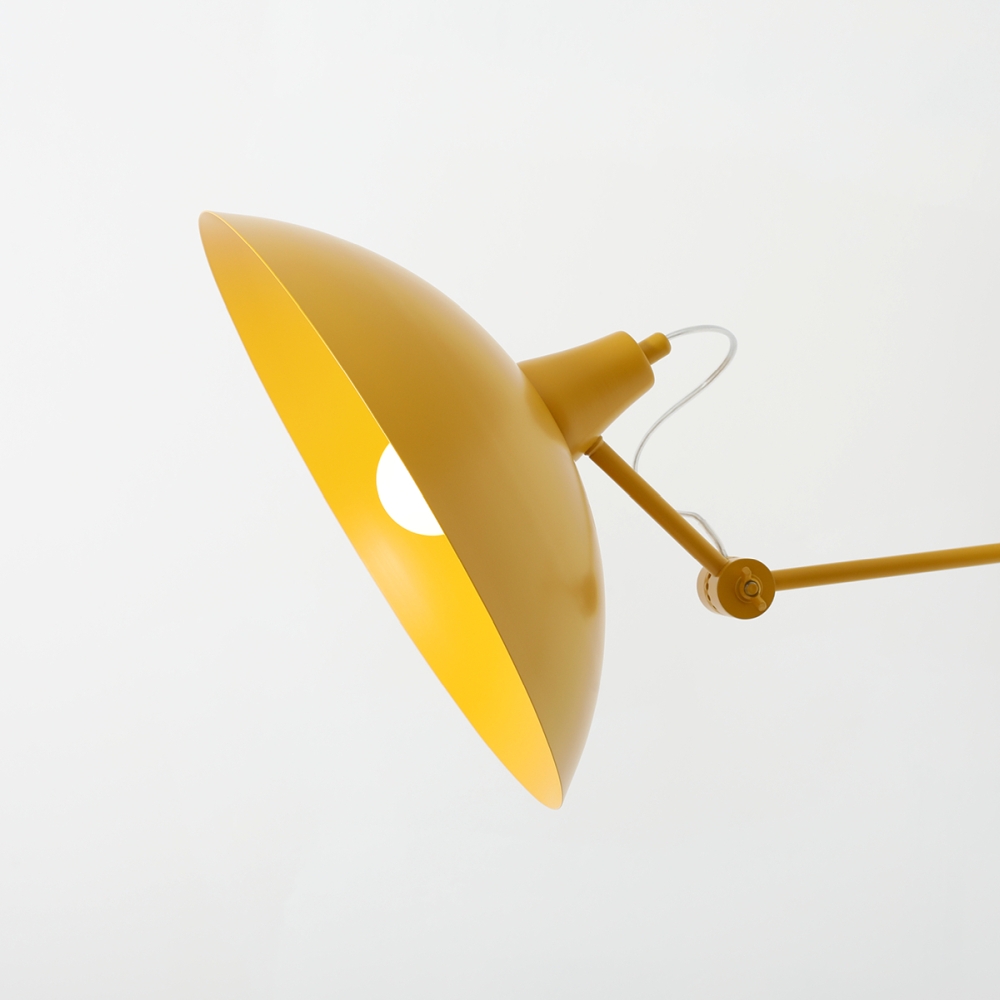 melos-mustard-lampa-przegubowa-sufitowa-klosz-lamperiaconcept melos mustard lampa przegubowa sufitowa klosz lamperiaconcept