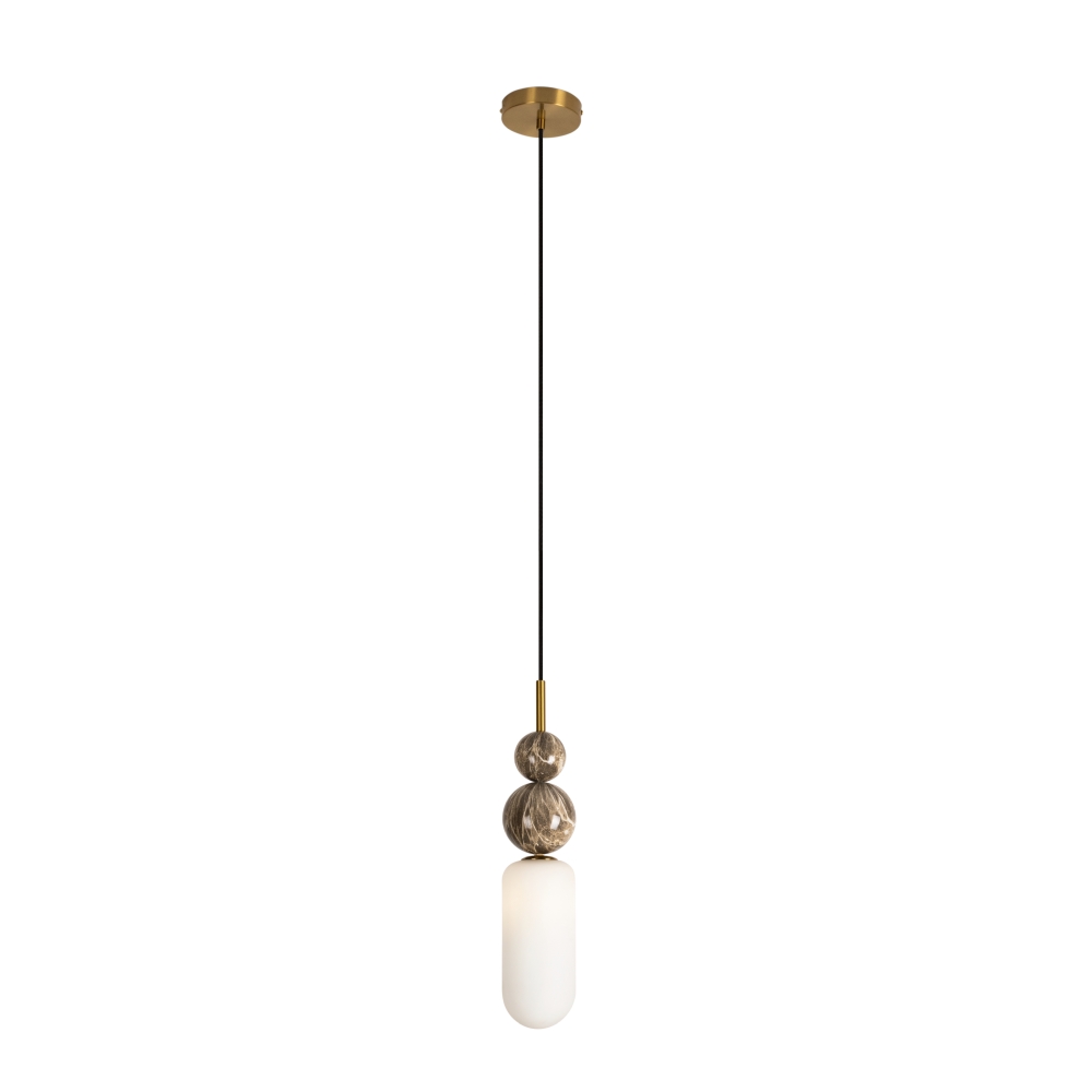 nova-1-gold-lampa-wiszaca-opal-lamperiaconcept nova 1 gold lampa wiszaca opal lamperiaconcept