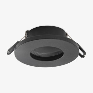 finn czarne oczko lazienkowe lamperiaconcept