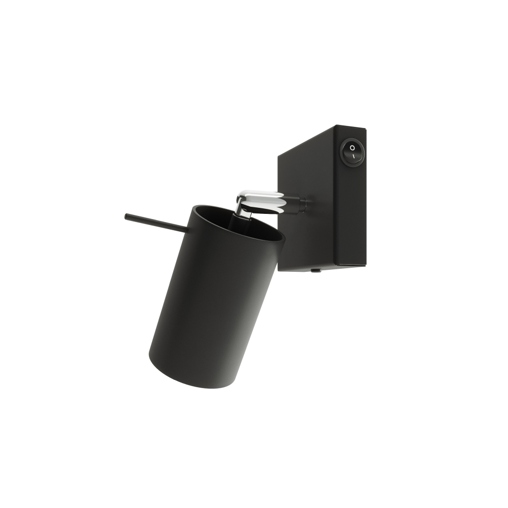 ring-czarny-kinkiet-z-wylacznikiem-lamperiaconcept ring czarny kinkiet z wylacznikiem lamperiaconcept