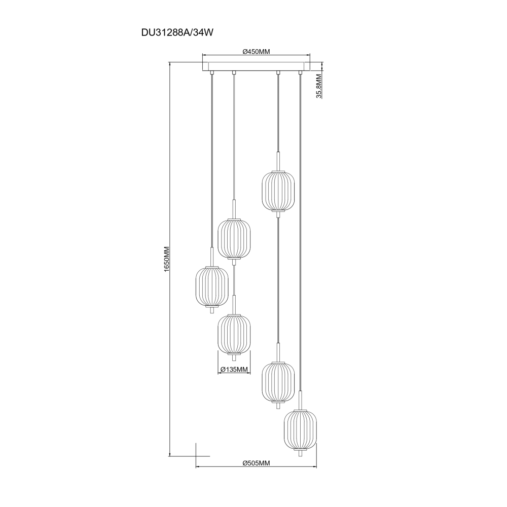 akari-34w-ryflowana-lampa-zlota-wiszaca-wymiary-lamperiaconcept akari 34w ryflowana lampa zlota wiszaca wymiary lamperiaconcept