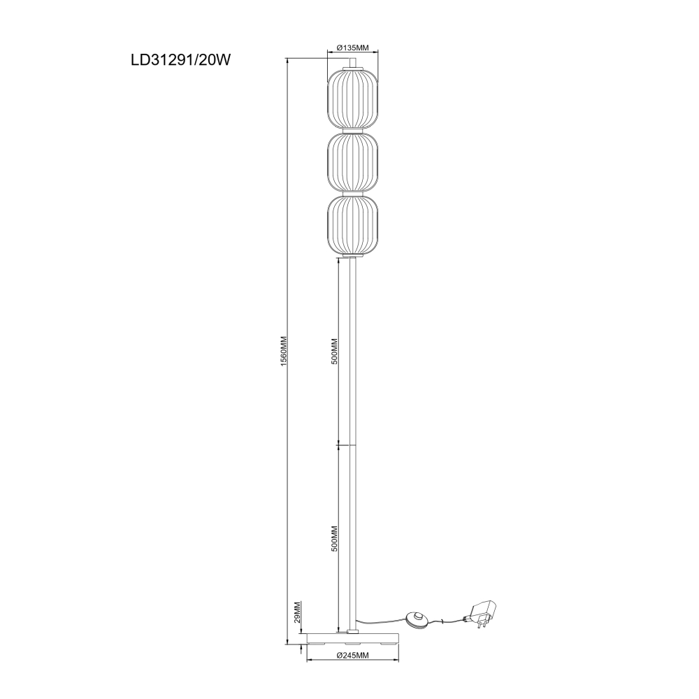 akari-ryflowana-lampa-podlogowa-bialo-zlota-wymiary-lamperiaconcept akari ryflowana lampa podlogowa bialo zlota wymiary lamperiaconcept