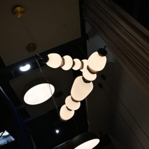 ceramic horizontal lampa ceramiczna wiszaca on real 1 lamperiaconcept