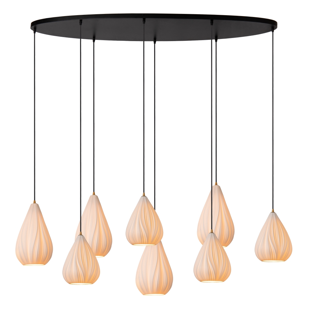 cinzia-8-lampa-wiszaca-porcelanowa-lamperiaconcept cinzia 8 lampa wiszaca porcelanowa lamperiaconcept