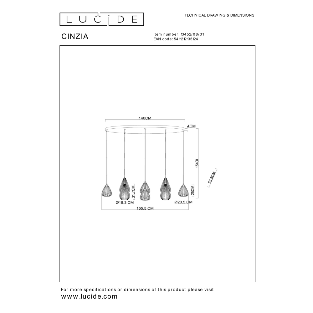 cinzia-8-lampa-wiszaca-porcelanowa-wymiary-lamperiaconcept cinzia 8 lampa wiszaca porcelanowa wymiary lamperiaconcept