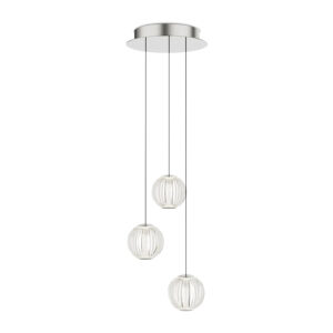 diamond sp3 ryflowana lampa wiszaca lamperiaconcept