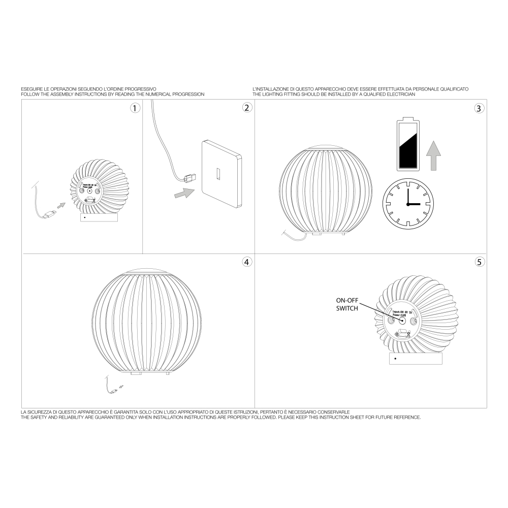 diamond-tl-przenosna-lampka-ryflowana-montaz-lamperiaconcept diamond tl przenosna lampka ryflowana montaz lamperiaconcept