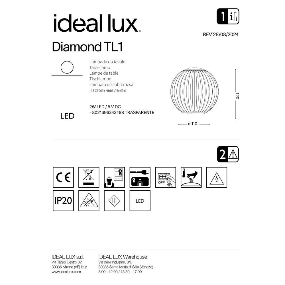 diamond-tl-przenosna-lampka-ryflowana-wymiary-lamperiaconcept diamond tl przenosna lampka ryflowana wymiary lamperiaconcept