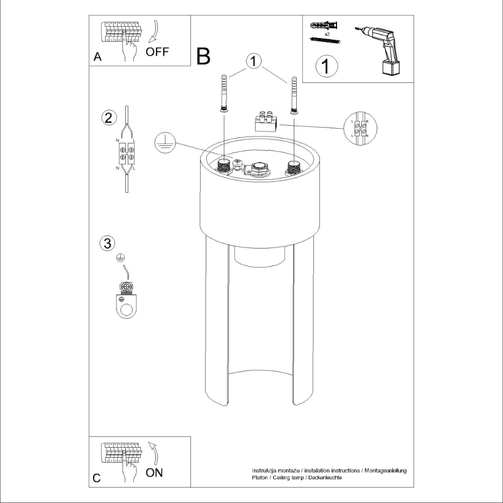 flash-minimalistyczna-lampa-sufitowa-biala-okragla-montaz-lamperiaconcept flash minimalistyczna lampa sufitowa biala okragla montaz lamperiaconcept