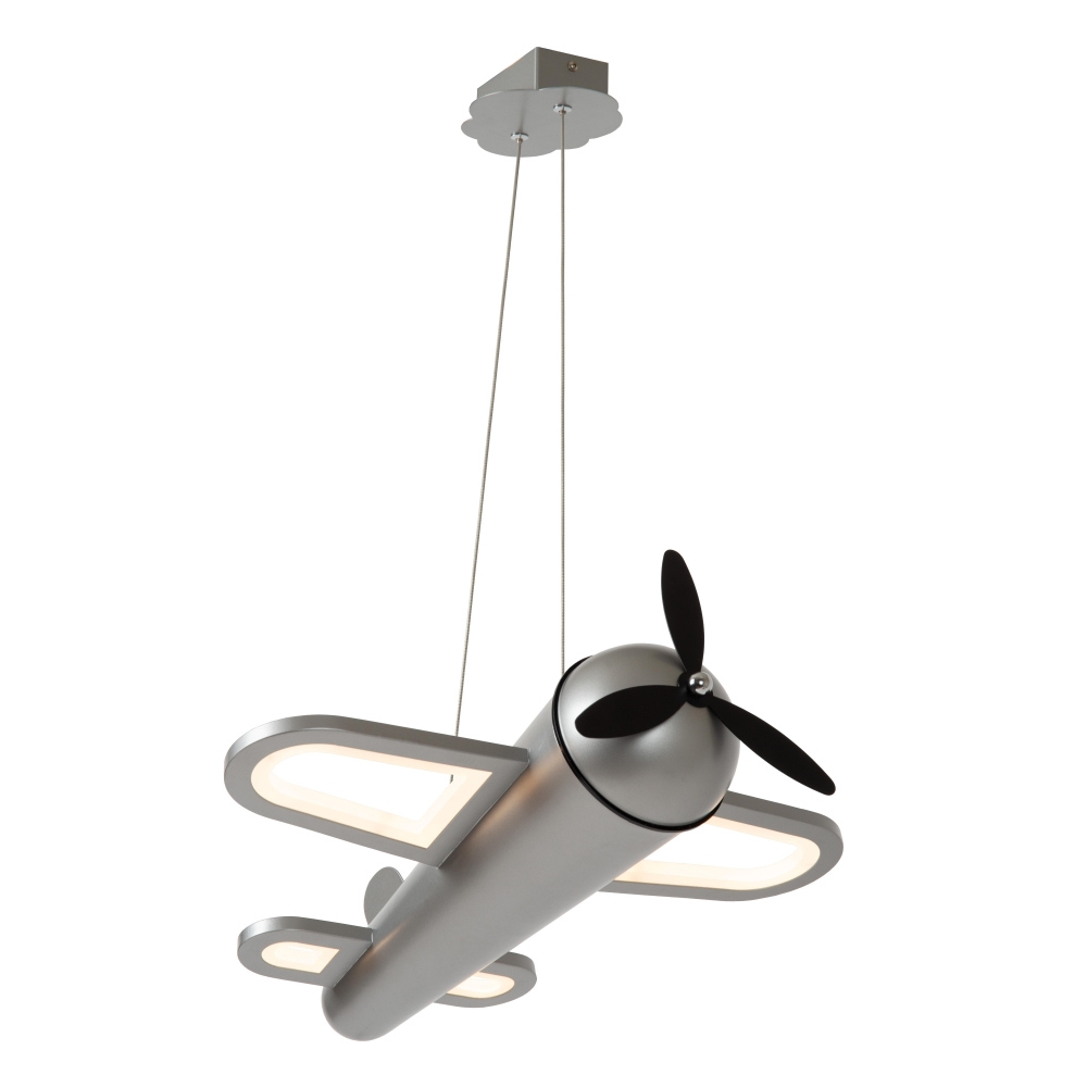 fokker-grey-iron-lampa-dziececa-samolot-wiszaca-lamperiaconcept fokker grey iron lampa dziececa samolot wiszaca lamperiaconcept