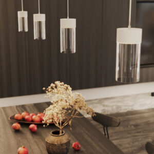 fusion wh lampa wiszaca pojedyncza szklana wizka lamperiaconcept